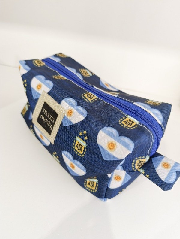 Producto - CARTU XXL AFA CORAZON