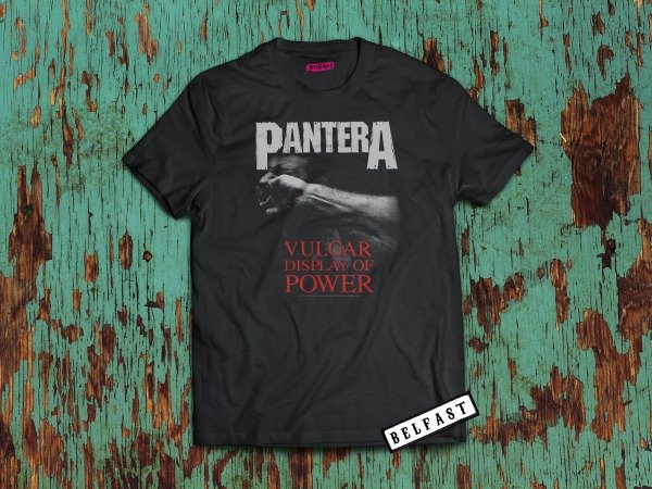 PANTERA