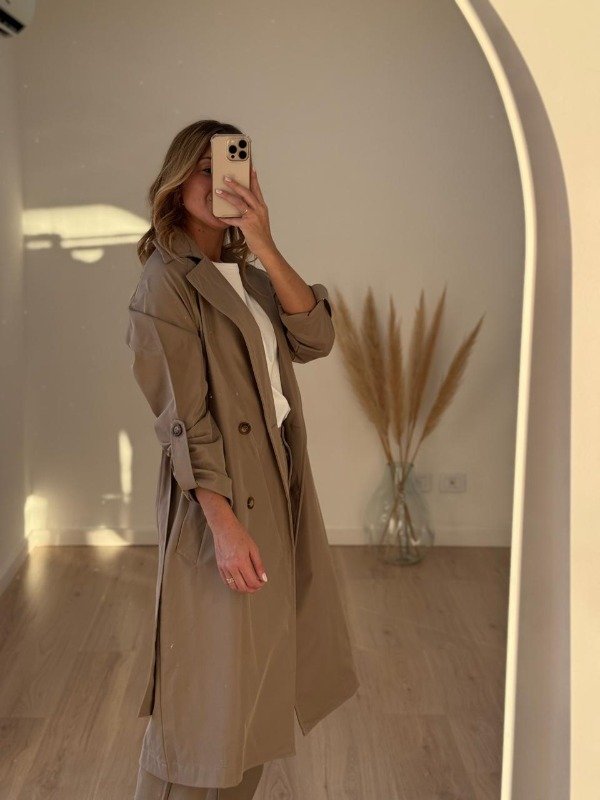 Producto - PILOTO GABARDINA