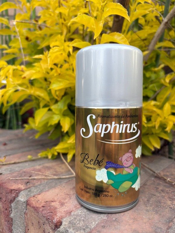 Producto - Aerosol