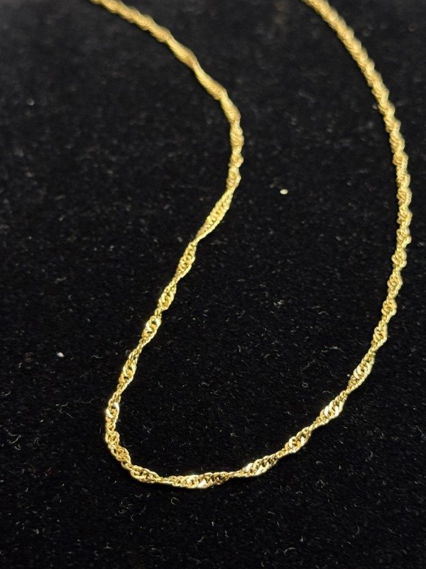 Producto - Juliana Fina