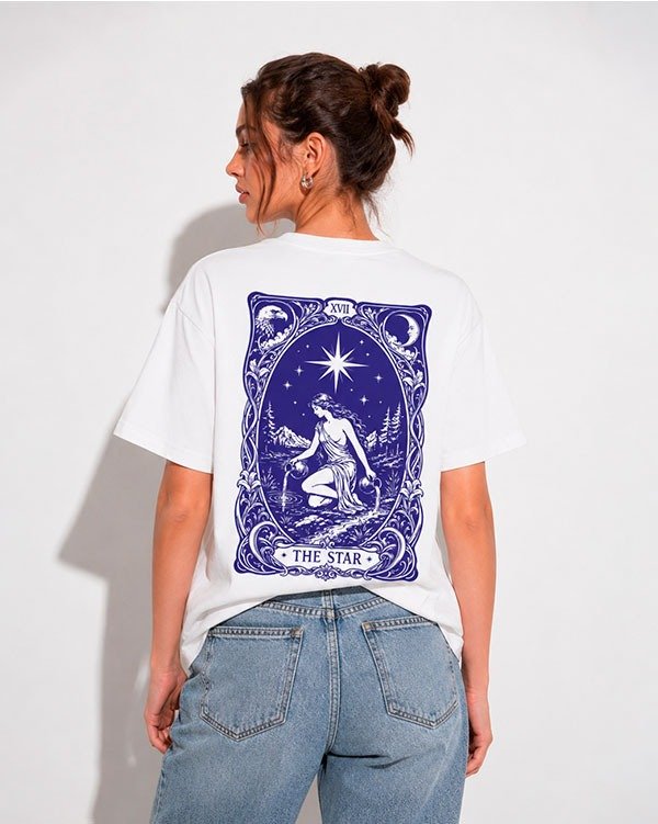 Producto - REMERA LA ESTRELLA - 2