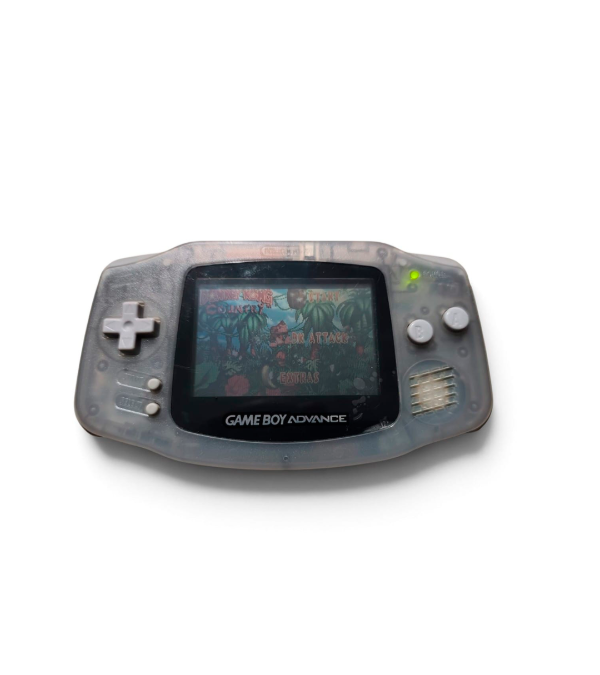 Producto - Consola Game Boy Advance - 5