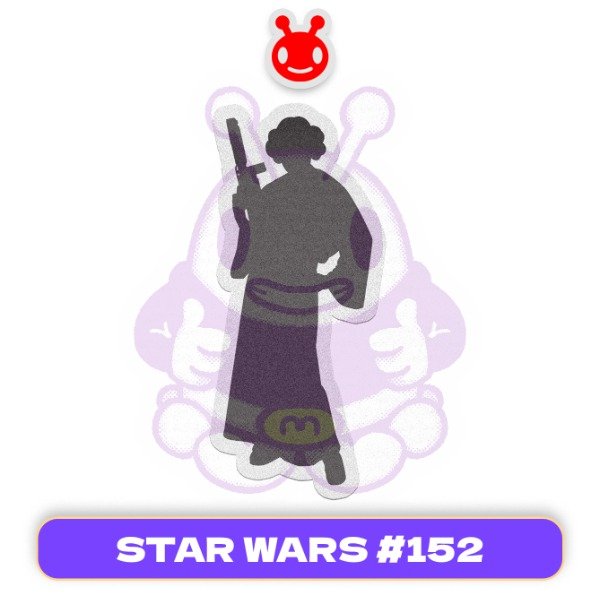 Producto - LEIA - SOLO Y CHEWIE 10