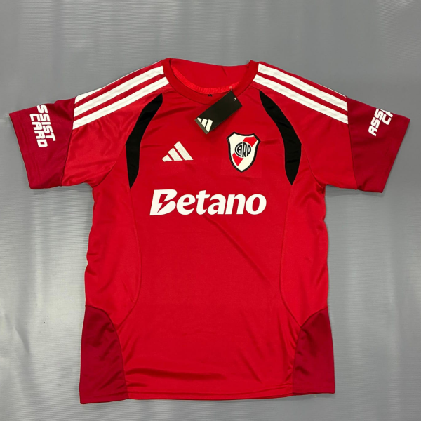 Producto - Camiseta Entrenamiento River