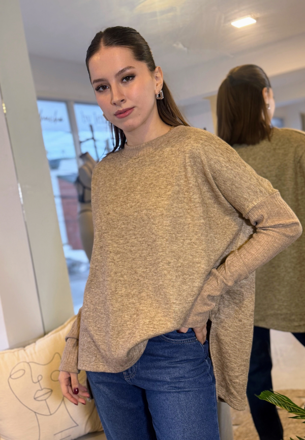 Producto - Sweater Bifaz