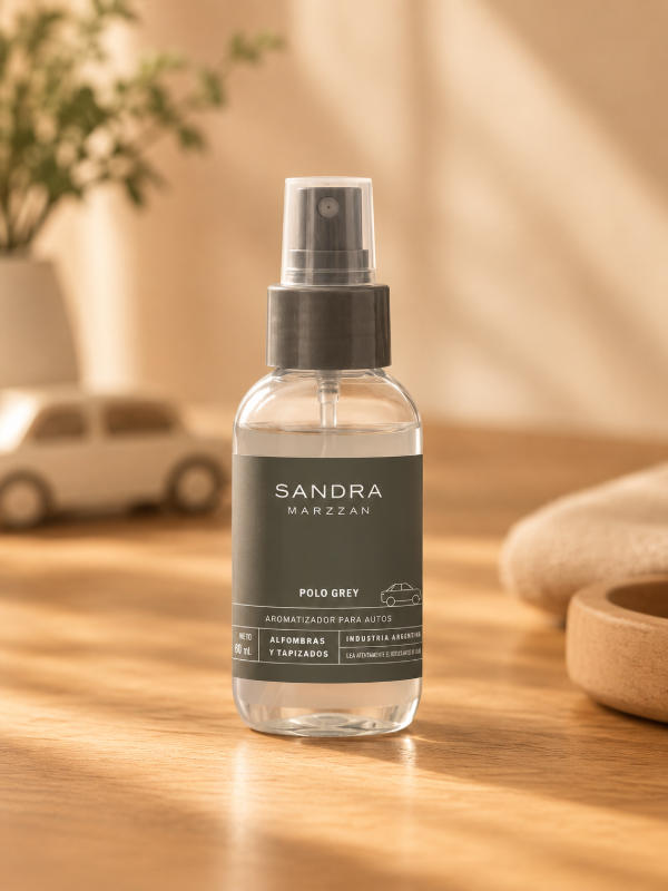 Producto - Aromatizador para Auto - 0