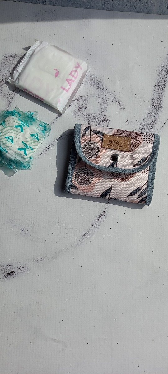 Producto - Neceser Intimo Flor de Leon