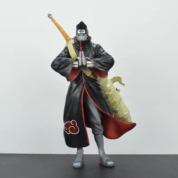 Producto - Kisame Hoshigaki - NARUTO (32cm)
