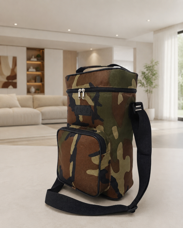 Producto - MATERO STANLEY - CAMUFLADO