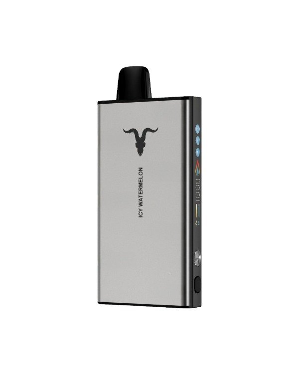 Producto - Watermelon - 40.000 Puffs