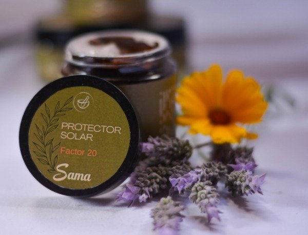 Producto - Protector solar - 6