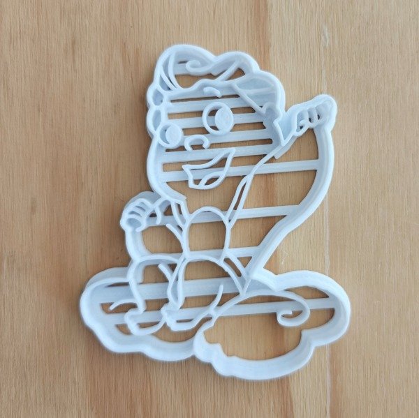 Producto - Hércules bebé