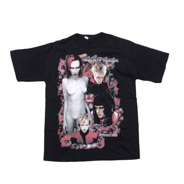 Producto - Marilyn Manson