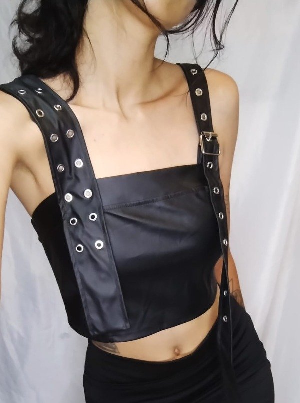 Producto - Top Irregular