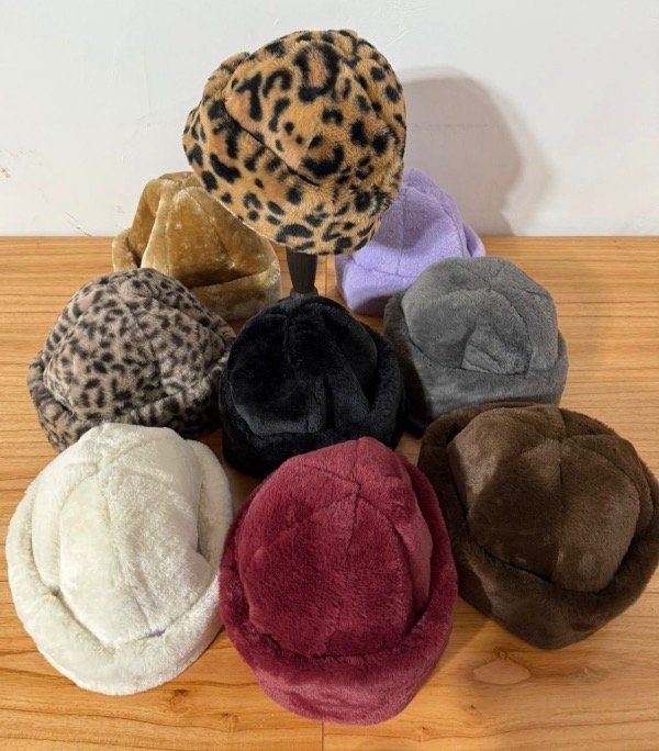 Producto - Gorro Russo - 3
