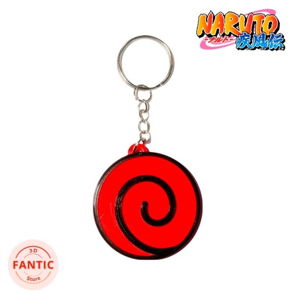 Producto - UZUMAKI CLAN - NARUTO