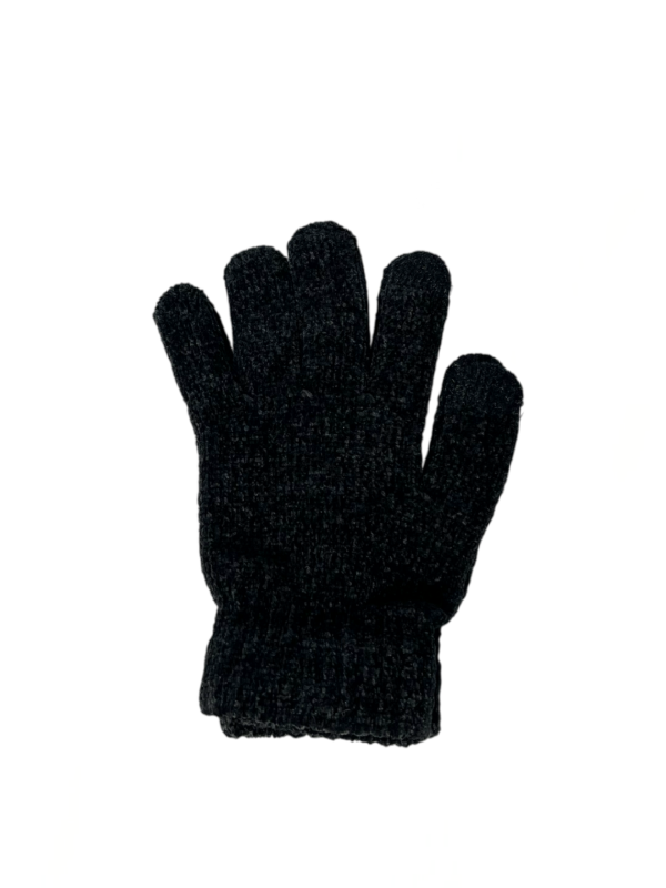 Producto - Guantes tactil negro