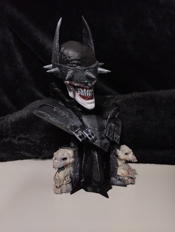 Producto - The Batman who laughs
