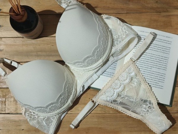 Producto - conjunto CLARA