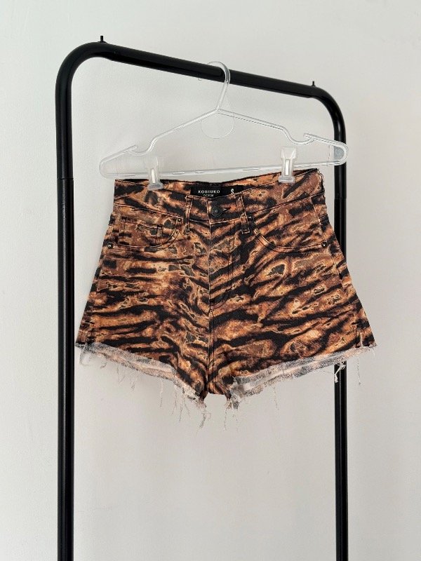 Producto - Short Kosiuko - S