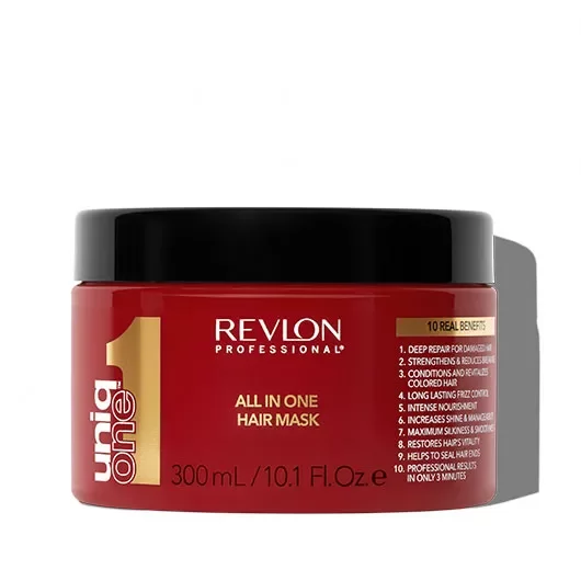 Producto - Máscara Uniq One