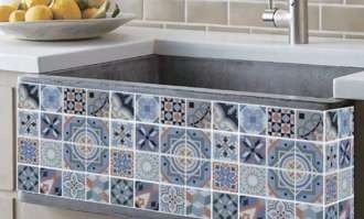 Producto - CERAMICOS Autoadhesivos