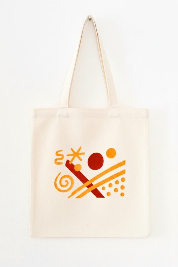 Producto - totebag #Alexander