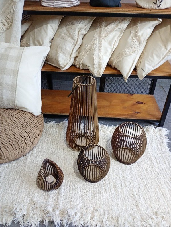 Producto - Fanal Redondo