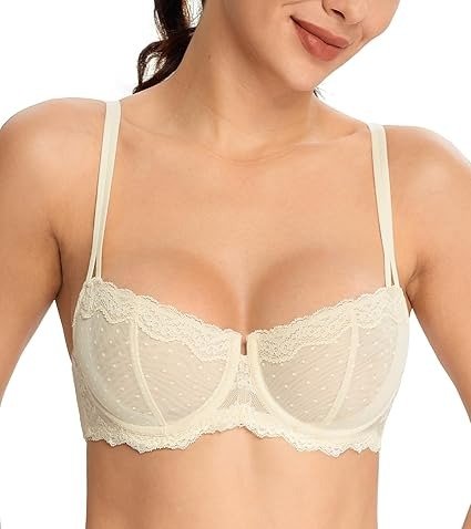 Producto - Patron de costura - Brasier Cala