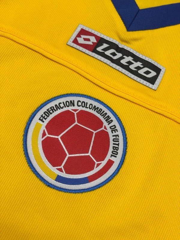 Producto - Colombia 2003 - 5