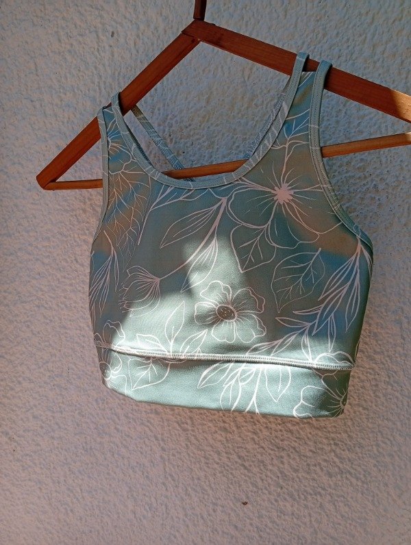 Producto - Leaf top