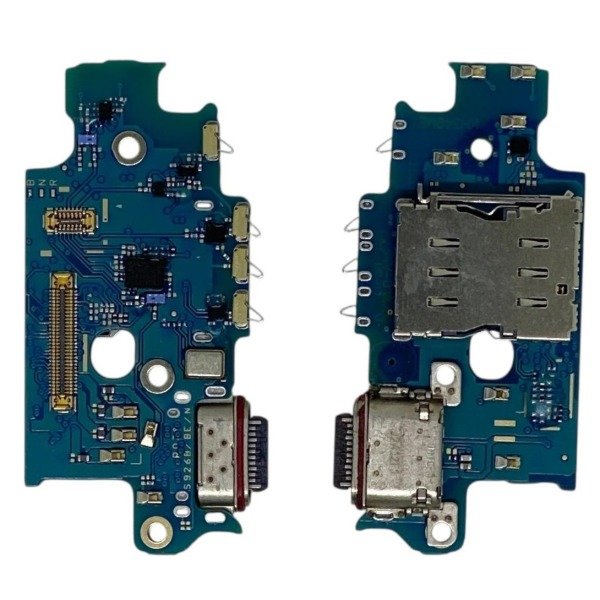 Producto - Placa De Carga Completa Para Samsung  S24 Plus