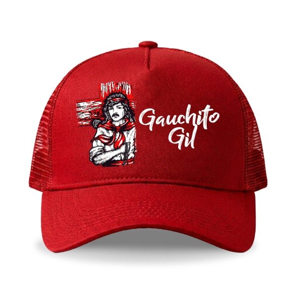 Producto - Gauchito Gil - N1 - 0