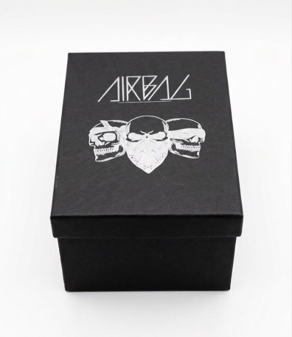 Producto - Caja Exhibidora Personalizada