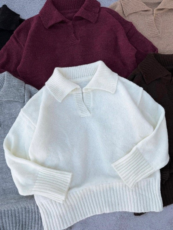 Producto - Sweater chomba
