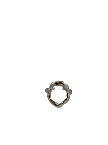 Producto - Anillo Juna Silver