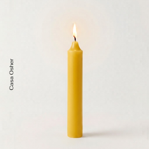 Producto - Vela corta finita - 5