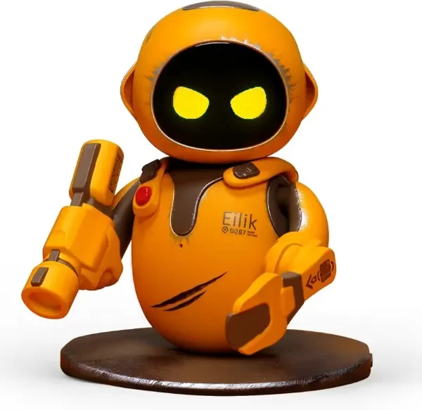 Producto - Eilik DQ robot interactivo con IA