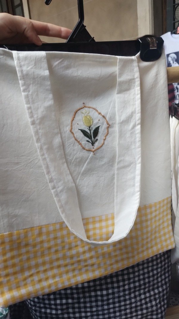 Producto - Tote bag - 4