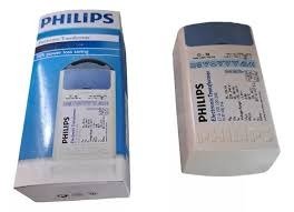 Producto - TRAFO Electronico PHILIPS 12v 105W Dimerizable