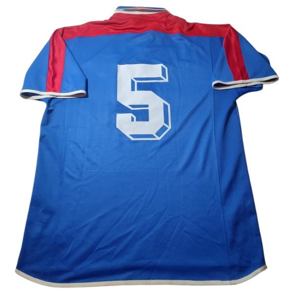 Producto - Selección de Haití #5 - 0