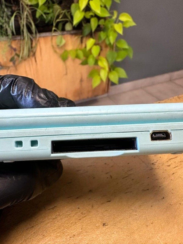 Producto - Nintendo Ds En Buen Estado Y Buen Funcionamiento - 4