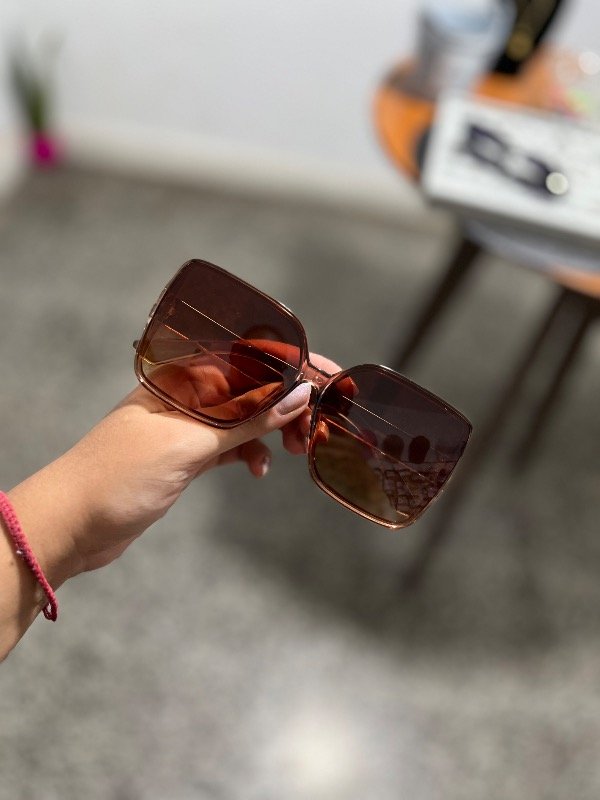 Producto - Lentes de sol 189