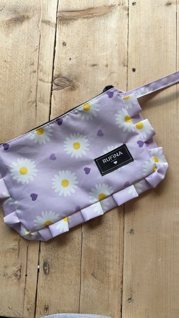 Producto - Cartu margarita con volados