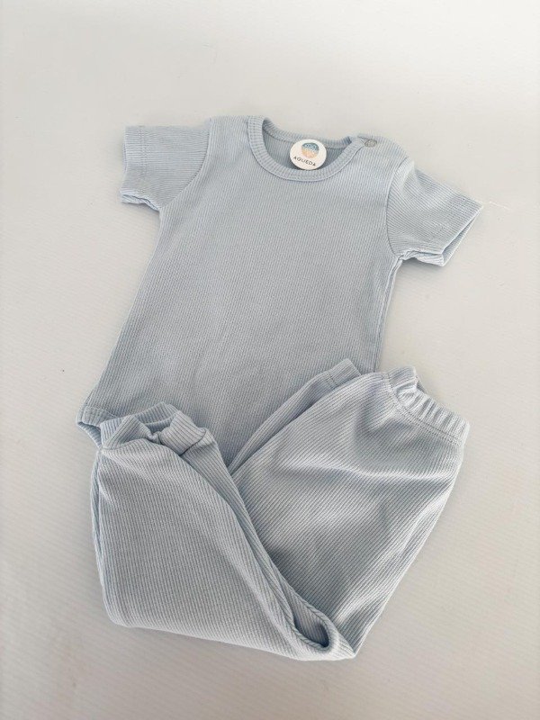 Producto - Conjunto Santino