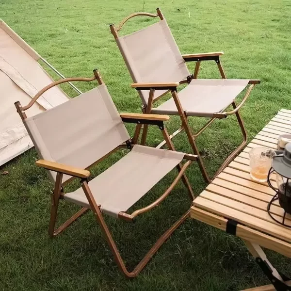 Producto - Silla Reposera Plegable Camping Playa Con Bandeja Hast160kg - 0