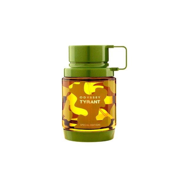 Producto - Armaf Odyssey Tyrant