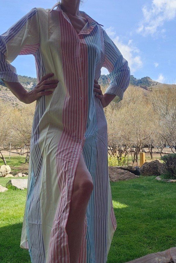 Producto - Vestido Sur