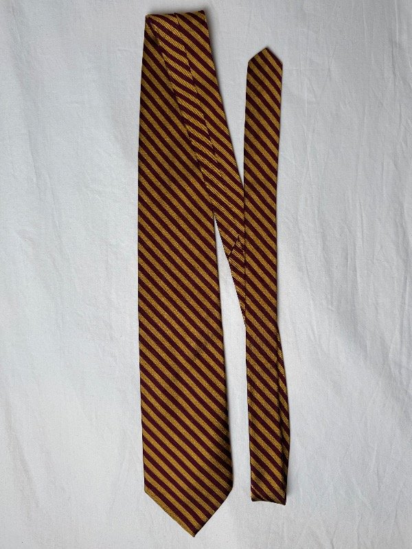 Producto - Corbatas a Rayas - 1